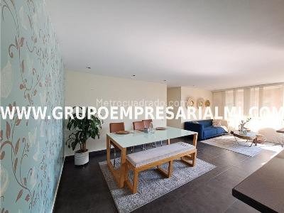 Apartamento de 3 alcobas en venta en San Jose, Sabaneta, 97 m² · foto 5 de 20