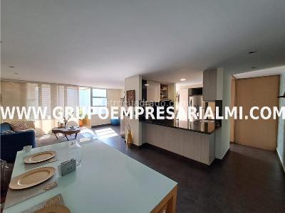 Apartamento de 3 alcobas en venta en San Jose, Sabaneta, 97 m² · foto 6 de 20