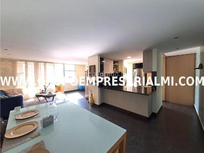 Apartamento de 3 alcobas en venta en San Jose, Sabaneta, 97 m² · foto 7 de 20