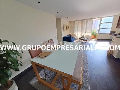 Apartamento de 3 alcobas en venta en San Jose, Sabaneta, 97 m² · foto 8 de 20