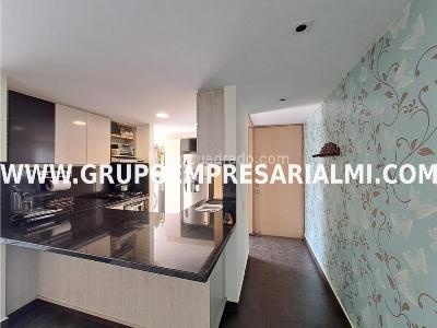 Apartamento de 3 alcobas en venta en San Jose, Sabaneta, 97 m² · foto 9 de 20