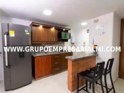 Apartamento de 2 alcobas en venta en Laureles, Medellín, 50 m² · foto 4 de 8