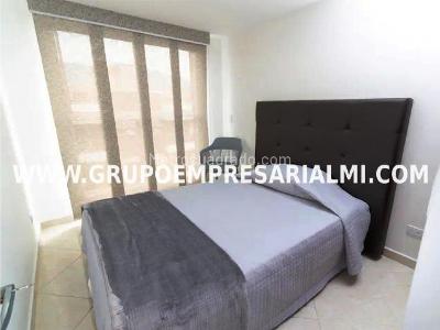 Apartamento de 2 alcobas en venta en Laureles, Medellín, 50 m² · foto 7 de 8