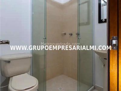 Apartamento de 2 alcobas en venta en Laureles, Medellín, 50 m² · foto 8 de 8