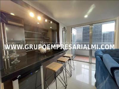 Apartamento en venta en El Poblado, Medellín · foto 5 de 20