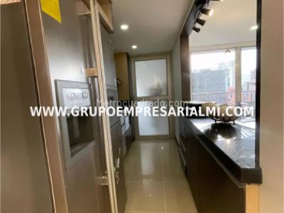 Apartamento en venta en El Poblado, Medellín · foto 6 de 20