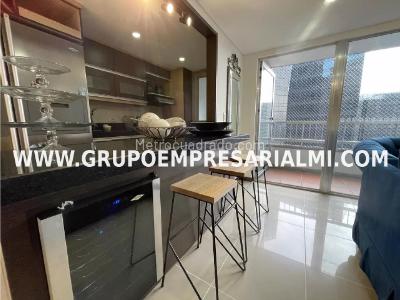 Apartamento en venta en El Poblado, Medellín · foto 8 de 20