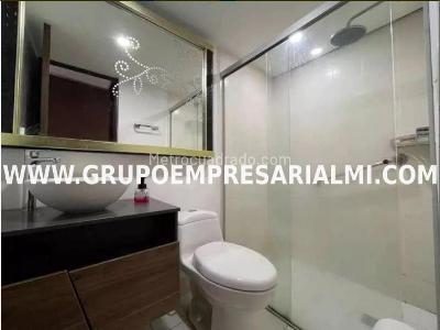 Apartamento en venta en El Poblado, Medellín · foto 12 de 20