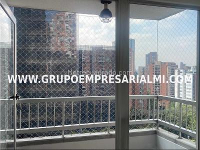 Apartamento en venta en El Poblado, Medellín · foto 13 de 20