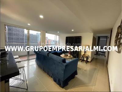 Apartamento en venta en El Poblado, Medellín · foto 16 de 20
