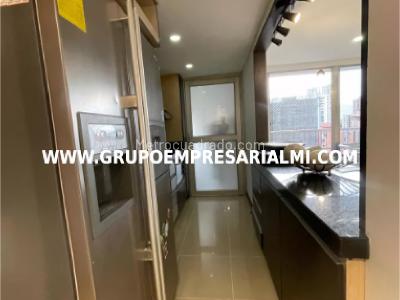 Apartamento en venta en El Poblado, Medellín · foto 19 de 20