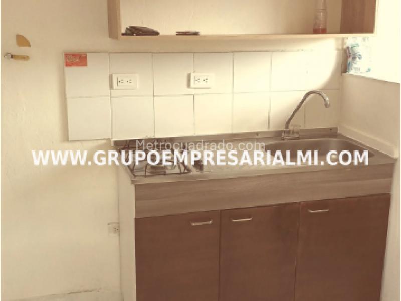 Apartaestudio de 1 Alcoba en Altavista (Belún) - 3