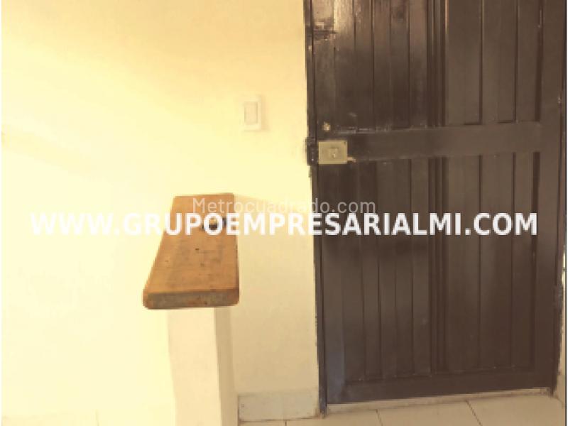 Apartaestudio de 1 Alcoba en Altavista (Belún) - 5