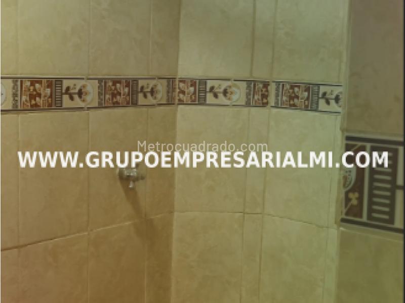 Apartaestudio de 1 Alcoba en Altavista (Belún) - 7