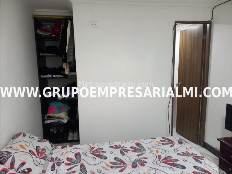 Estudio de 1 Alcoba en Los Colores, Medellín (Piso 1) - 6