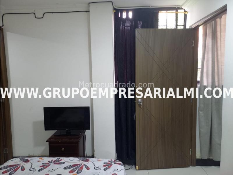 Estudio de 1 Alcoba en Los Colores, Medellín (Piso 1) - 7