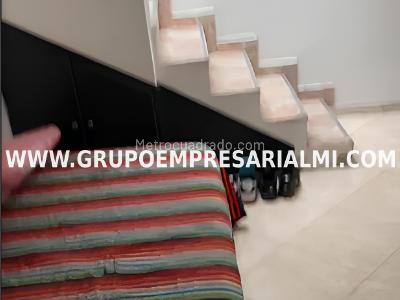 Apartamento de 2 alcobas en venta en Cristo Rey, Medellín, 72 m² · foto 7 de 10