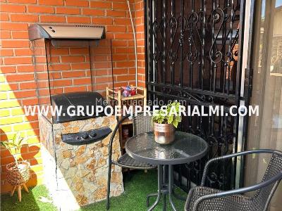 Apartamento en arriendo en Laureles, Medellín · foto 13 de 14