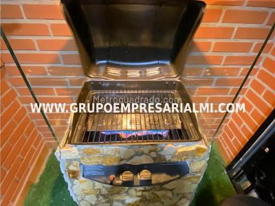 Apartamento en arriendo en Laureles, Medellín · foto 14 de 14