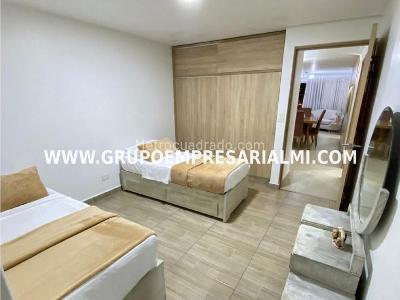 Apartamento en arriendo en Laureles, Medellín · foto 4 de 14