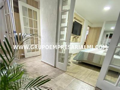 Apartamento en arriendo en Laureles, Medellín · foto 5 de 14