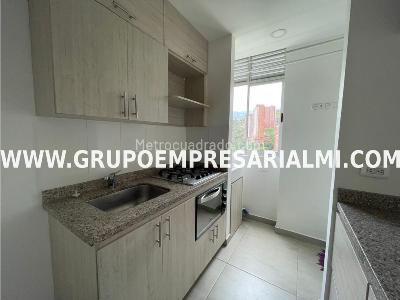 Apartamento en venta en Calasanz, Medellín · foto 3 de 20
