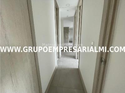 Apartamento en venta en Calasanz, Medellín · foto 10 de 20