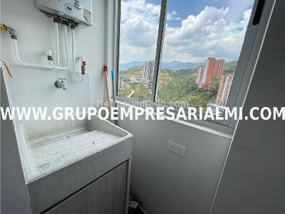 Apartamento en venta en Calasanz, Medellín · foto 13 de 20