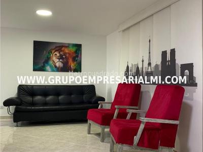 Apartamento de 2 alcobas en venta en Laureles, Medellín, 50 m² · foto 5 de 20