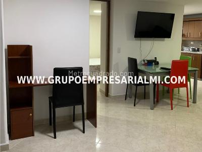 Apartamento de 2 alcobas en venta en Laureles, Medellín, 50 m² · foto 7 de 20