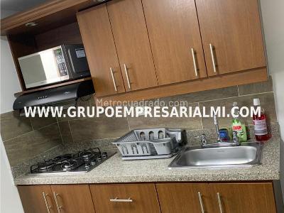 Apartamento de 2 alcobas en venta en Laureles, Medellín, 50 m² · foto 9 de 20