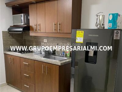 Apartamento de 2 alcobas en venta en Laureles, Medellín, 50 m² · foto 10 de 20
