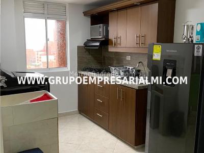 Apartamento de 2 alcobas en venta en Laureles, Medellín, 50 m² · foto 11 de 20