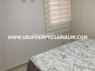 Apartamento de 2 alcobas en venta en Laureles, Medellín, 50 m² · foto 17 de 20