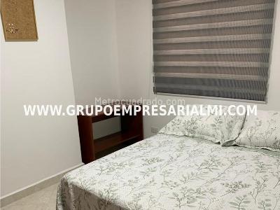 Apartamento de 2 alcobas en venta en Laureles, Medellín, 50 m² · foto 18 de 20