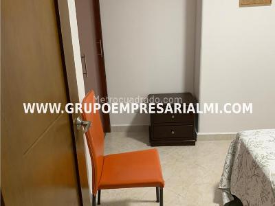 Apartamento de 2 alcobas en venta en Laureles, Medellín, 50 m² · foto 20 de 20
