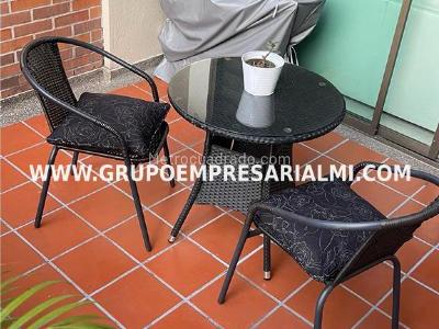 Apartamento de 3 alcobas en arriendo en Laureles, Medellín, 100 m² · foto 17 de 17