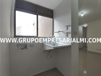 Apartamento de 3 alcobas en venta en La Doctora, Sabaneta, 68 m² · foto 14 de 16