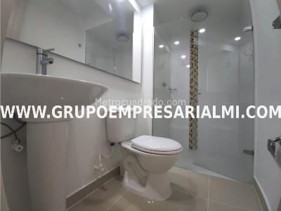 Apartamento de 3 alcobas en venta en La Doctora, Sabaneta, 68 m² · foto 15 de 16
