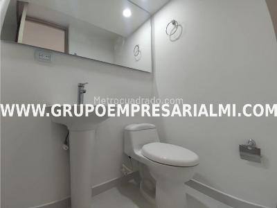 Apartamento de 3 alcobas en venta en La Doctora, Sabaneta, 68 m² · foto 16 de 16