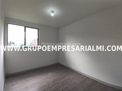 Apartamento de 3 alcobas en venta en La Doctora, Sabaneta, 68 m² · foto 9 de 16