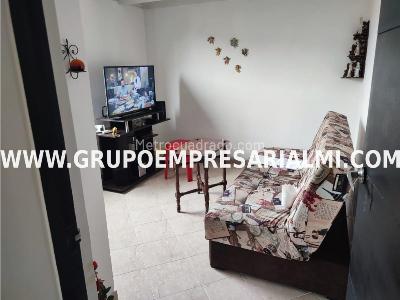 Apartamento de 3 alcobas en venta en Robledo, Medellín, 65 m² · foto 2 de 8