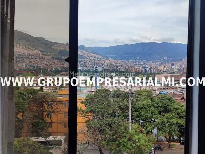 Apartamento de 3 alcobas en venta en Robledo, Medellín, 65 m² · foto 6 de 8