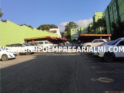 Apartamento de 3 alcobas en venta en Robledo, Medellín, 65 m² · foto 7 de 8