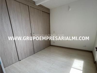 Apartamento de 3 alcobas en venta en Santa Ana, Bello, 54 m² · foto 4 de 15