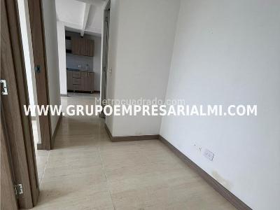 Apartamento de 3 alcobas en venta en Santa Ana, Bello, 54 m² · foto 7 de 15