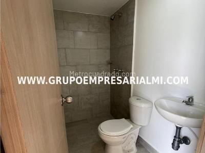 Apartamento de 3 alcobas en venta en Santa Ana, Bello, 54 m² · foto 9 de 15