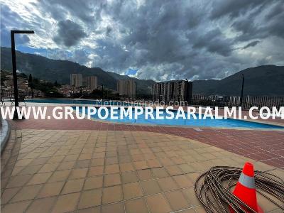 Apartamento de 3 alcobas en venta en Santa Ana, Bello, 54 m² · foto 13 de 15