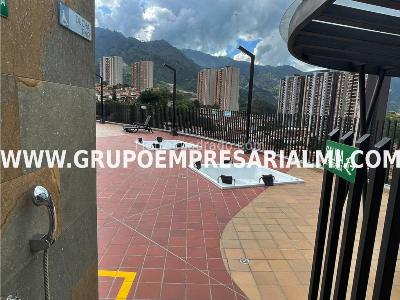 Apartamento de 3 alcobas en venta en Santa Ana, Bello, 54 m² · foto 14 de 15