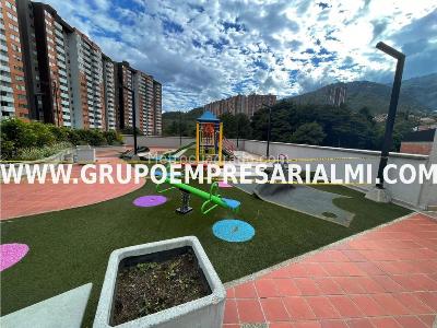 Apartamento de 3 alcobas en venta en Santa Ana, Bello, 54 m² · foto 15 de 15